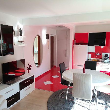 Studio Apt. Downtown Split Exteriér fotografie
