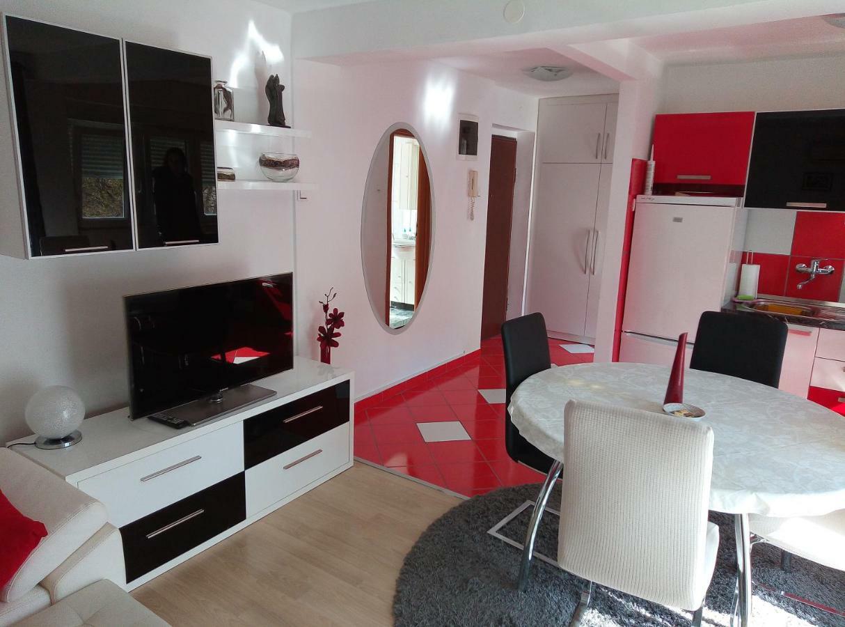 Studio Apt. Downtown Split Exteriér fotografie