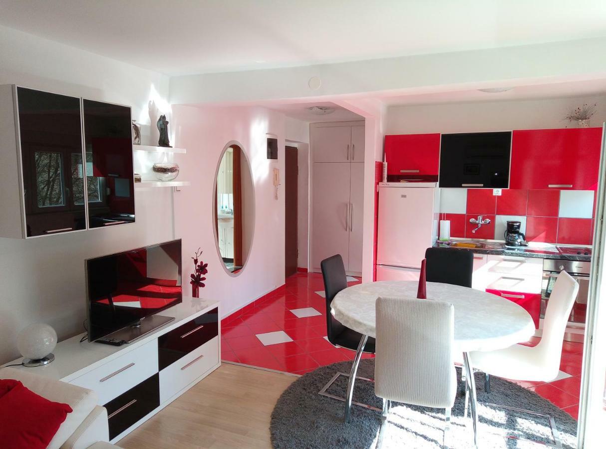 Studio Apt. Downtown Split Exteriér fotografie